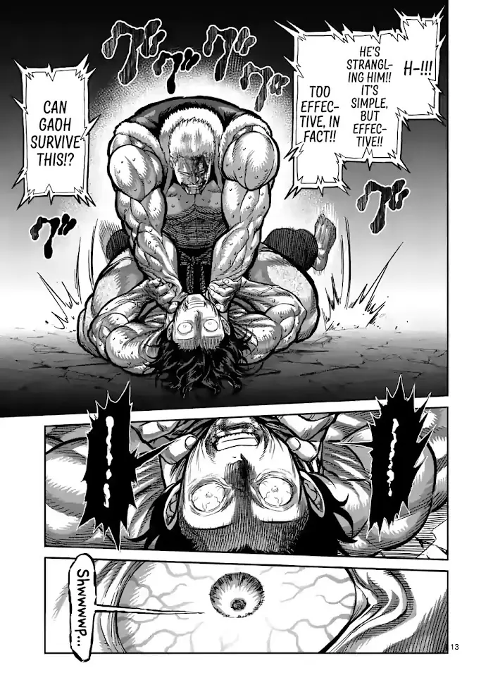 Kengan Omega Chapter 86 image 13_optimized